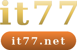 it77 logo